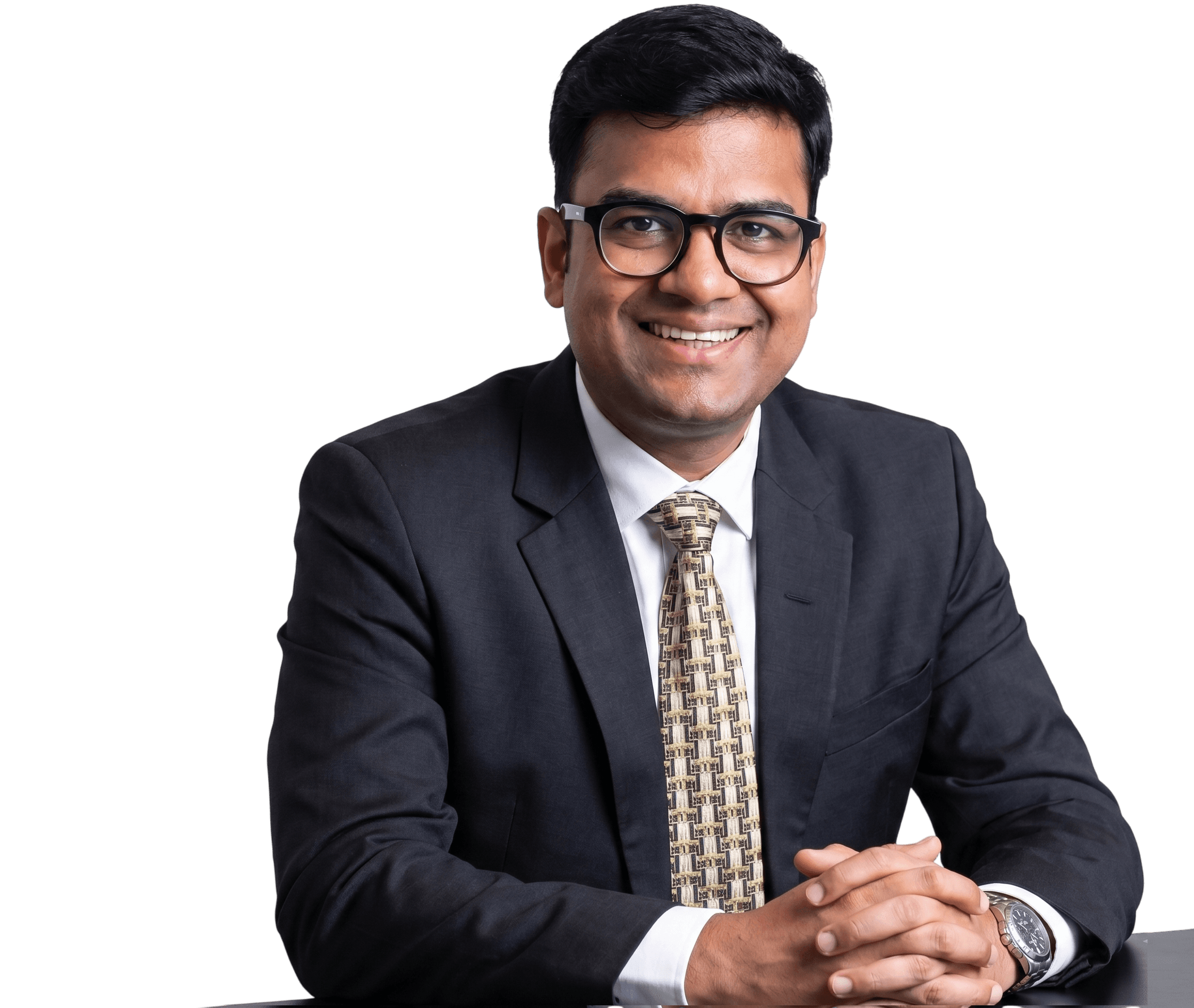 CA. Sanjay Goyal
