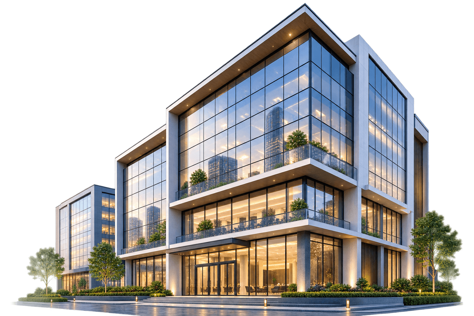 Modern Architecture