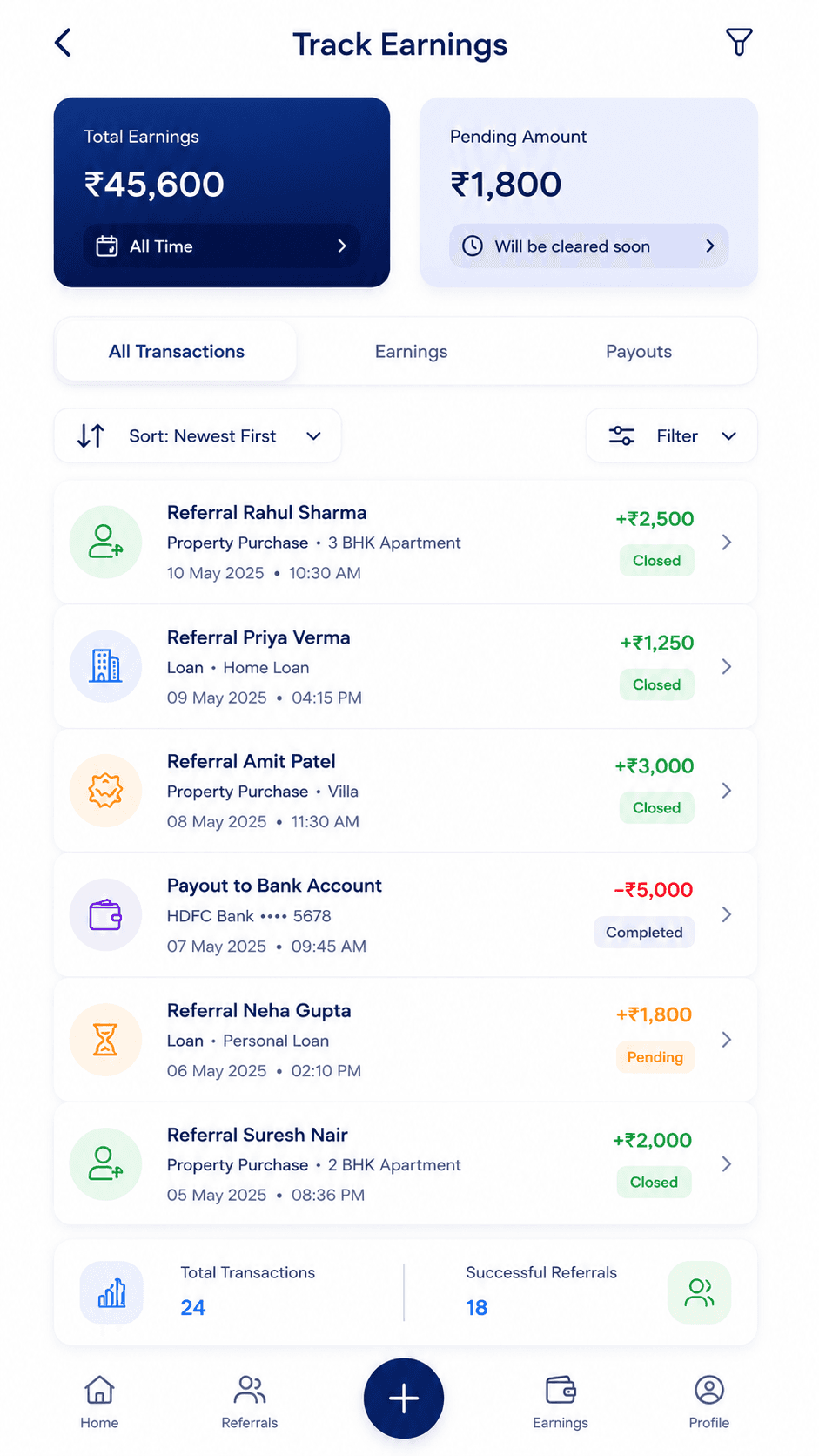 Yuhi App Mockup 2