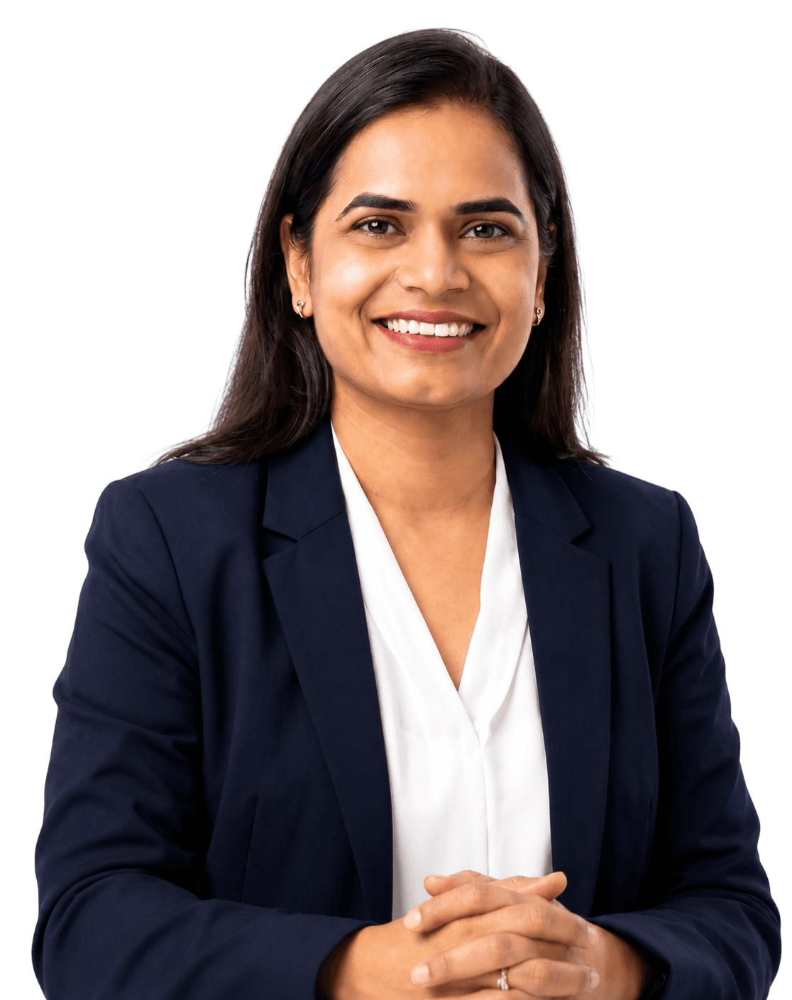 Ruchika Goyal