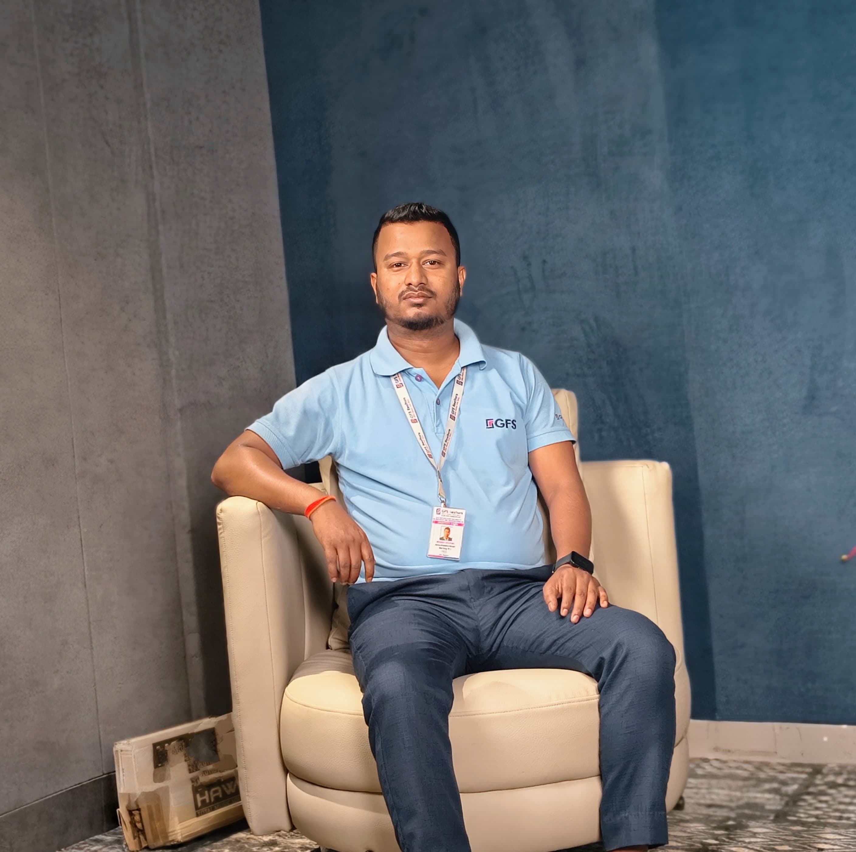 Manish Sharma