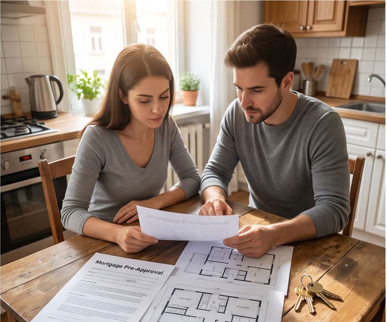 Essential Tips for First-Time Homebuyers in 2026