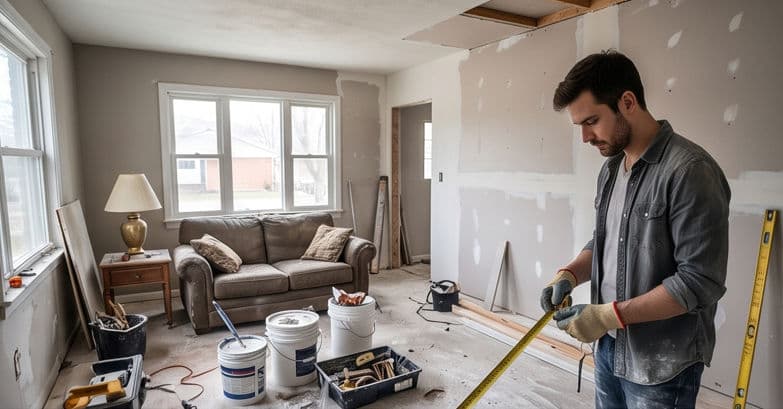 The Ultimate Guide to Flipping Houses for Profit