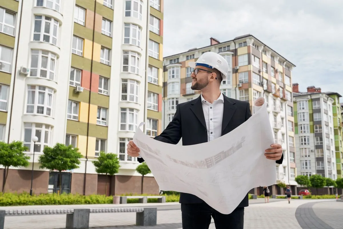 Why Some Flats Age Better Than Others: The 10-Year Property Value Test for Siliguri Homebuyers