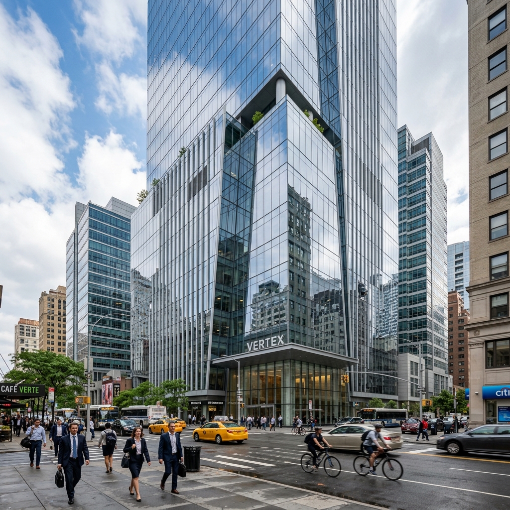 Corporate Office Suites